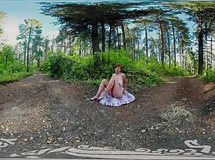 Yanks big breasted ryanne to body shaking orgasm