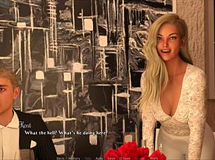 I follow the three rules of life in this anime hentai episode 11