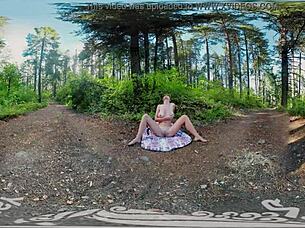 Yanks big breasted ryanne to body shaking orgasm