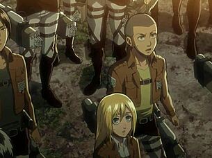 shingeki no kyojin ep11 - fullhd dub anime