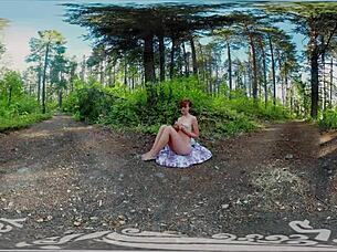 Yanks big breasted ryanne to body shaking orgasm