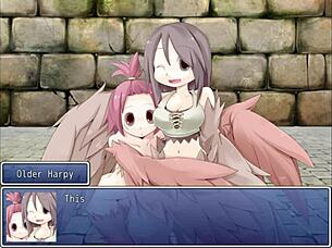 Mgq Paradox Compilation Part 14