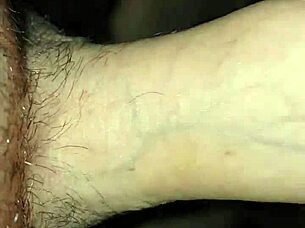 Aussie woman gets pussy fucked