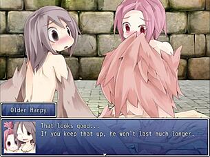 Mgq Paradox Compilation Part 14