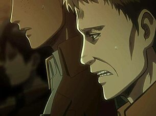 shingeki no kyojin ep11 - fullhd dub anime