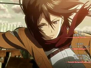 shingeki no kyojin ep11 - fullhd dub anime