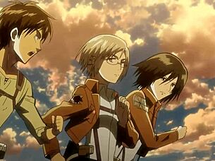 shingeki no kyojin ep11 - fullhd dub anime