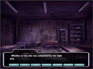 shion cruel magical angel ep 12 - the final scene