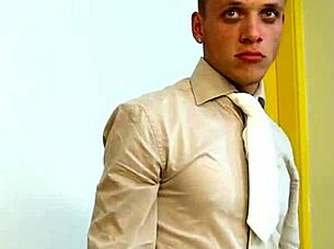 Intense Anal Homo Sex With Deep Penetration