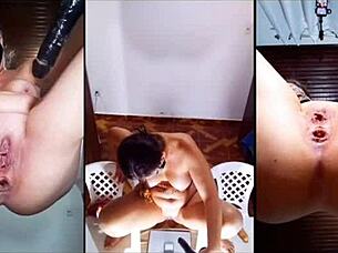 Best Assfucking Moments Compilation?