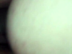 from ass to pussy and back, loved his hot cum