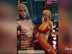 Want to See This Cartoon Pmv Compilation?