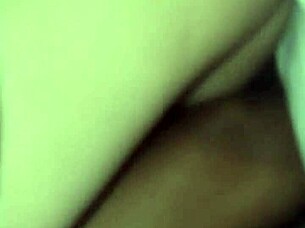 from ass to pussy and back, loved his hot cum