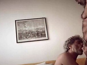 Gay sex book one featuring blowjobs and anal scenes.