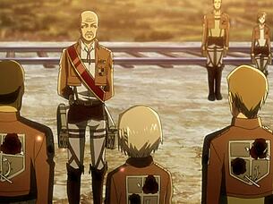 shingeki no kyojin ep11 - fullhd dub anime