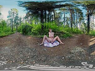 Yanks big breasted ryanne to body shaking orgasm