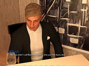 I follow the three rules of life in this anime hentai episode 11