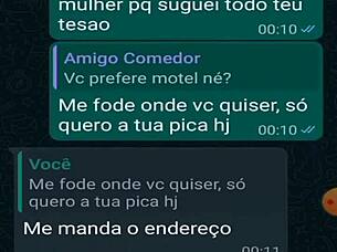 Husband discovers wife's affair and reacts.