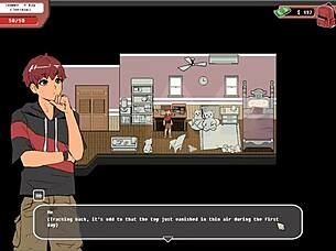 i spooky milk life taboo hentai game pornplay ep 27 extreme deepthroat creampie cum overflow