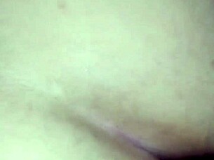 from ass to pussy and back, loved his hot cum