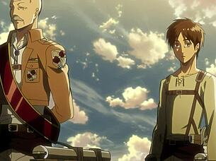 shingeki no kyojin ep11 - fullhd dub anime