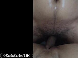 i squirt squirt squirt and cum to finish