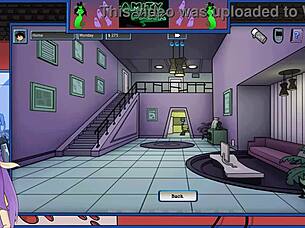 'redux part 43,' danny phantom says.