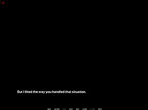 Savior 71 in an intense game anime hentai adventure