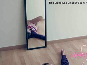 I'm Yours - Melody Petite Teen Enjoys Fun Adventures