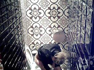 check out that pink anus hidden cam 😈