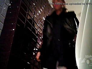 check out that pink anus hidden cam 😈