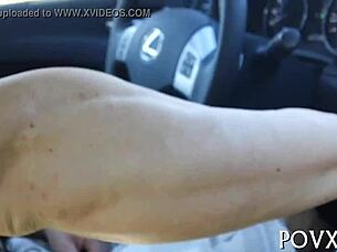 i love christy mack's best pov life video with horny teen 18+ pussy fucking