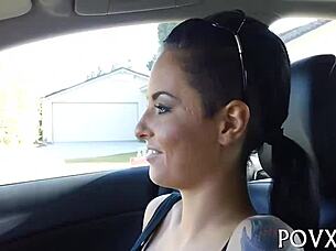 i love christy mack's best pov life video with horny teen 18+ pussy fucking