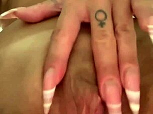 I feel amira daher showing ass brunette big solo for fans