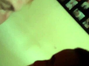 hotboy chocolate has fun with blowjob action