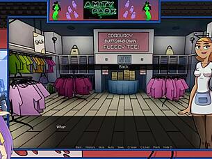 'redux part 43,' danny phantom says.