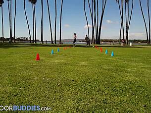 roman todds hottest gay sex scene with muscular hunks bareback fucking