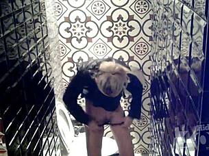 check out that pink anus hidden cam 😈