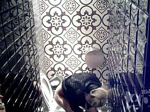 check out that pink anus hidden cam 😈