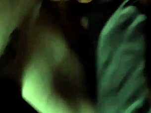 hotboy chocolate has fun with blowjob action