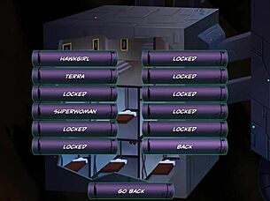 dc comics hentai unlimited part 120 with big tits action.