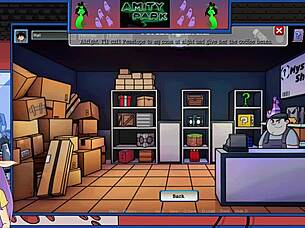 'redux part 43,' danny phantom says.