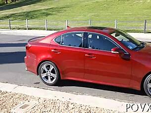 i love christy mack's best pov life video with horny teen 18+ pussy fucking