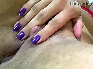 Watch me exhibit my edible body in lingerie