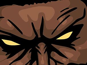 Huge Cock Vampire Isiah Maxwell Fucks Submissive Servant