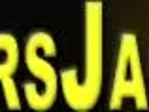 Asian Fingerbangs Hairy Pussy!