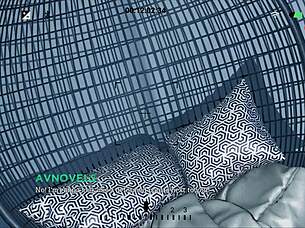 Explore Eternum 65 in 3D Anime Style