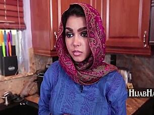 This Is So Haram Sir, It's Against My Culture - Hijabharam