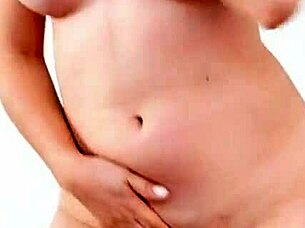 I imagine her dancing, ready to sit on my cock, with her bubbly butt.