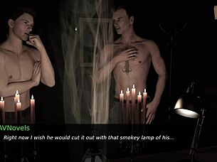 Nursing Back To Pleasure 31 Father Jack Wants Av To Join Him